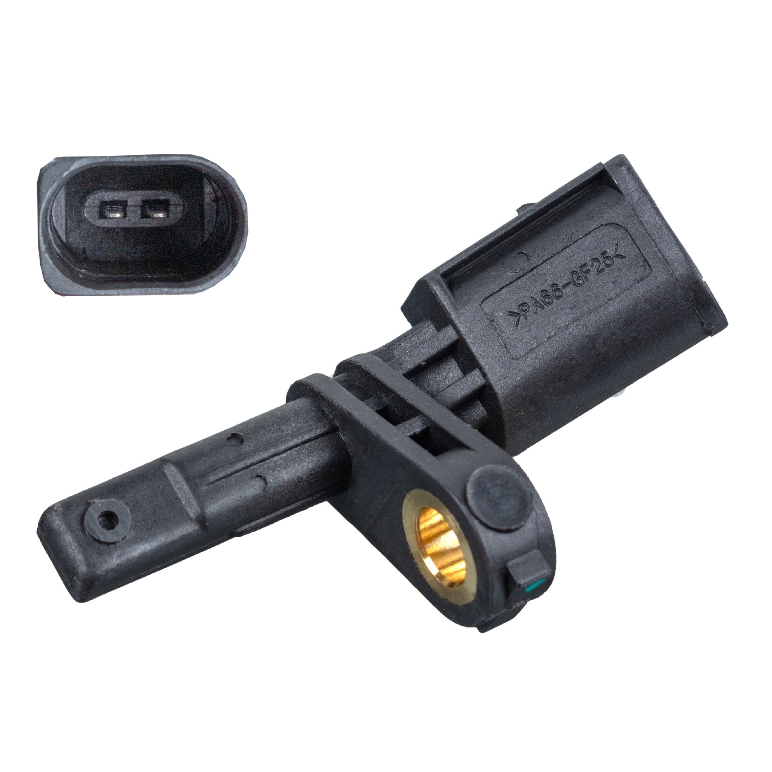 FEBI BILSTEIN Sensor, ABS 23822 ABS sensor FEBI BILSTEIN Ford USA EXPEDITION 23822