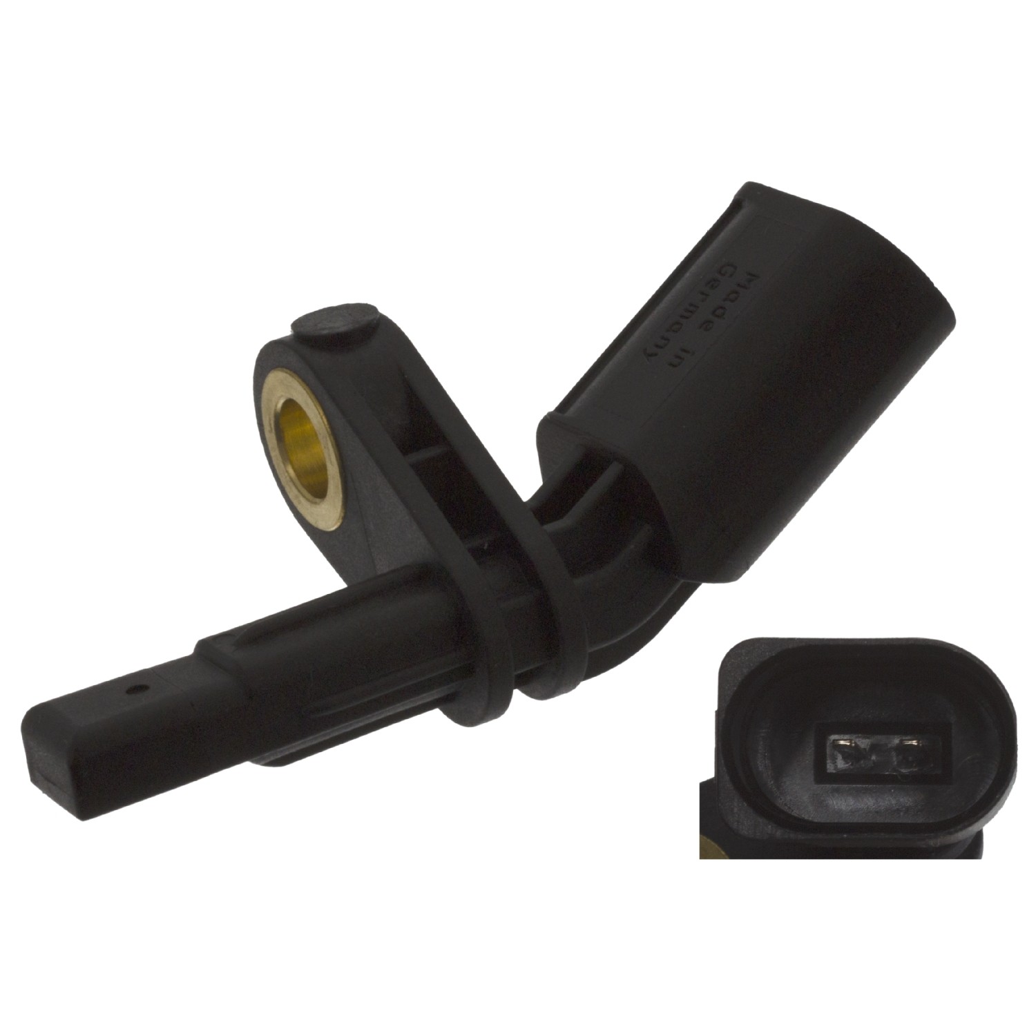 FEBI BILSTEIN Wielsnelheidssensor (ABS) 23824 FEBI BILSTEIN 23824 originele Abs sensor FERRARI 328 prijs