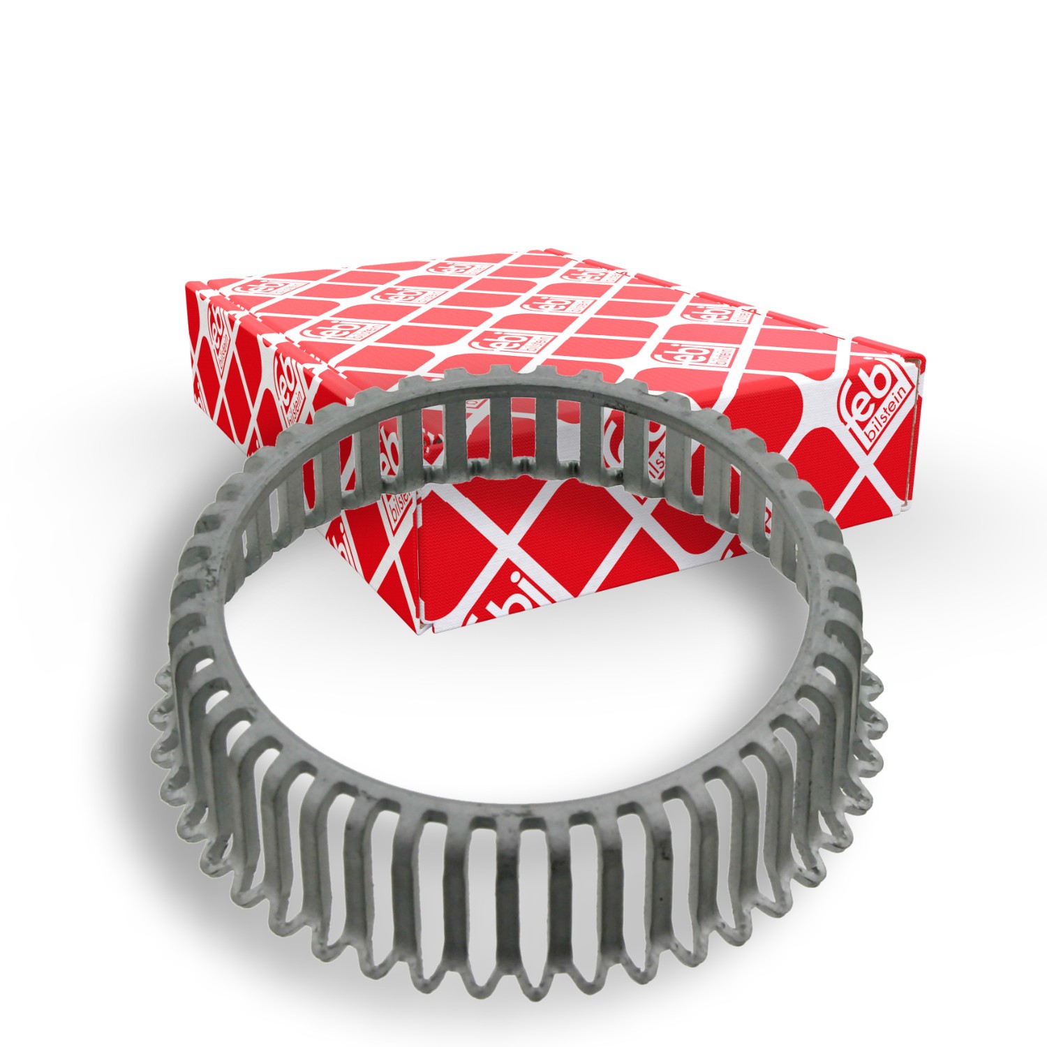 FEBI BILSTEIN ABS ring 23826 FEBI BILSTEIN Rem, sensor SKODA 23826