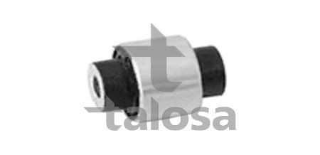 TALOSA Ulożenie riadenia 57-15520 Ulożenie riadenia DACIA TALOSA 57-15520