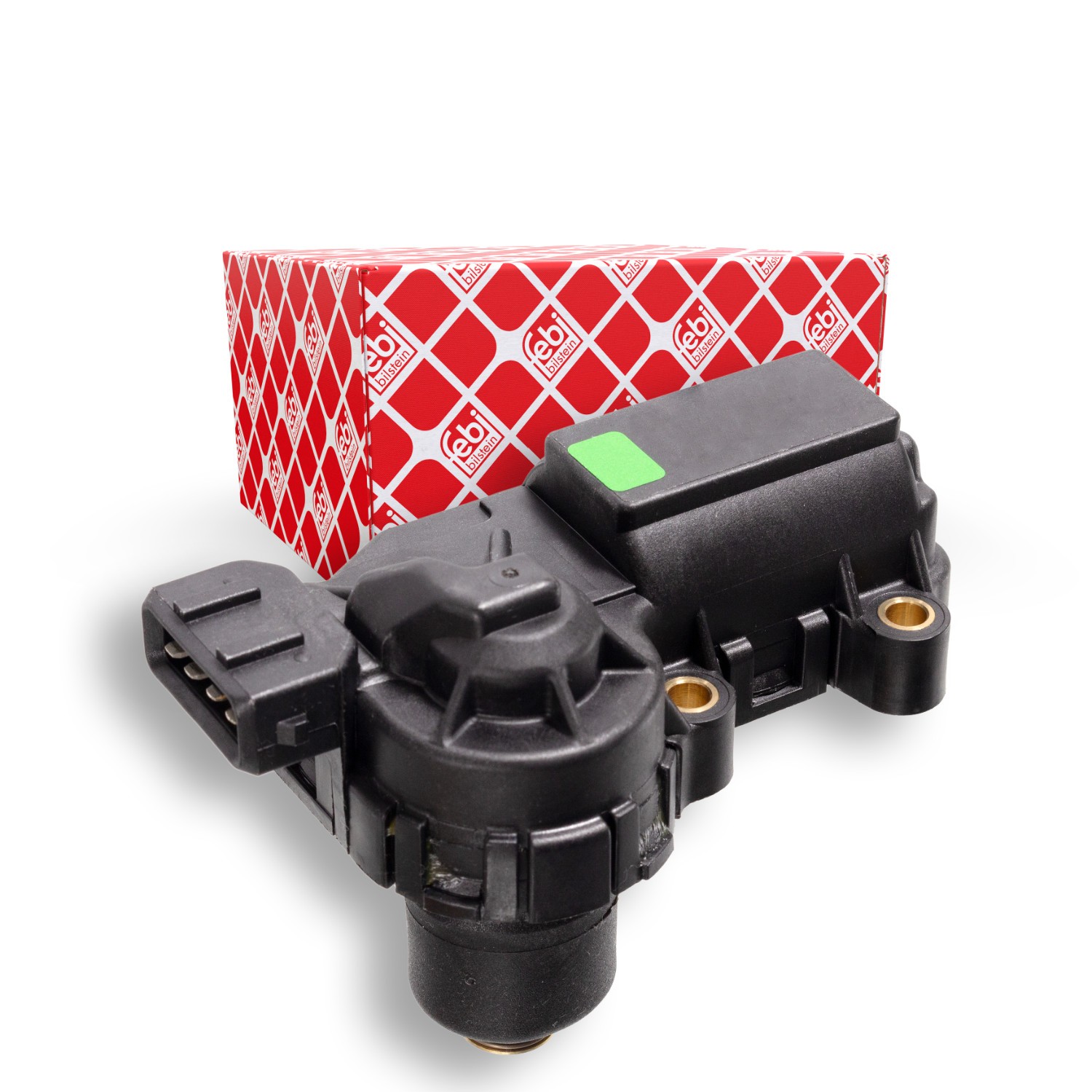 FEBI BILSTEIN Leerlaufregler 23881 23881 FEBI BILSTEIN FORD Leerlaufregler