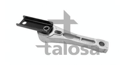 TALOSA Motorkudde 61-15552 61-15552 TALOSA motorfäste Lancia MUSA