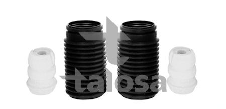 TALOSA Kit de protecção contra o pó, amortecedor 63-14543 Kit batente amortecedor Mercedes-Benz 638/2 63-14543 TALOSA