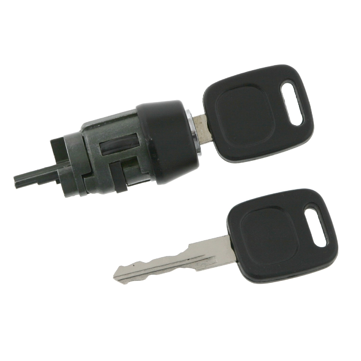 FEBI BILSTEIN Canhão de fechadura, fechadura de ignição 23904 FEBI BILSTEIN 23904 Canhão de fechadura Audi TT Roadster originais preço