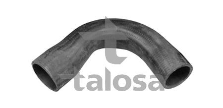 TALOSA Flessibile aria alimentazione 66-14853 66-14853 Tubo intercooler TALOSA AUDI A1 costo