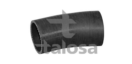TALOSA Flessibile aria alimentazione 66-14870 66-14870 Tubo intercooler TALOSA AUDI A1 costo