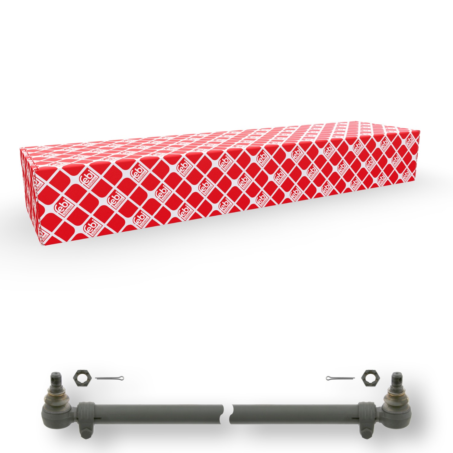 FEBI BILSTEIN Styrstag 23919 23919 Styrstag FEBI BILSTEIN VOLVO 940
