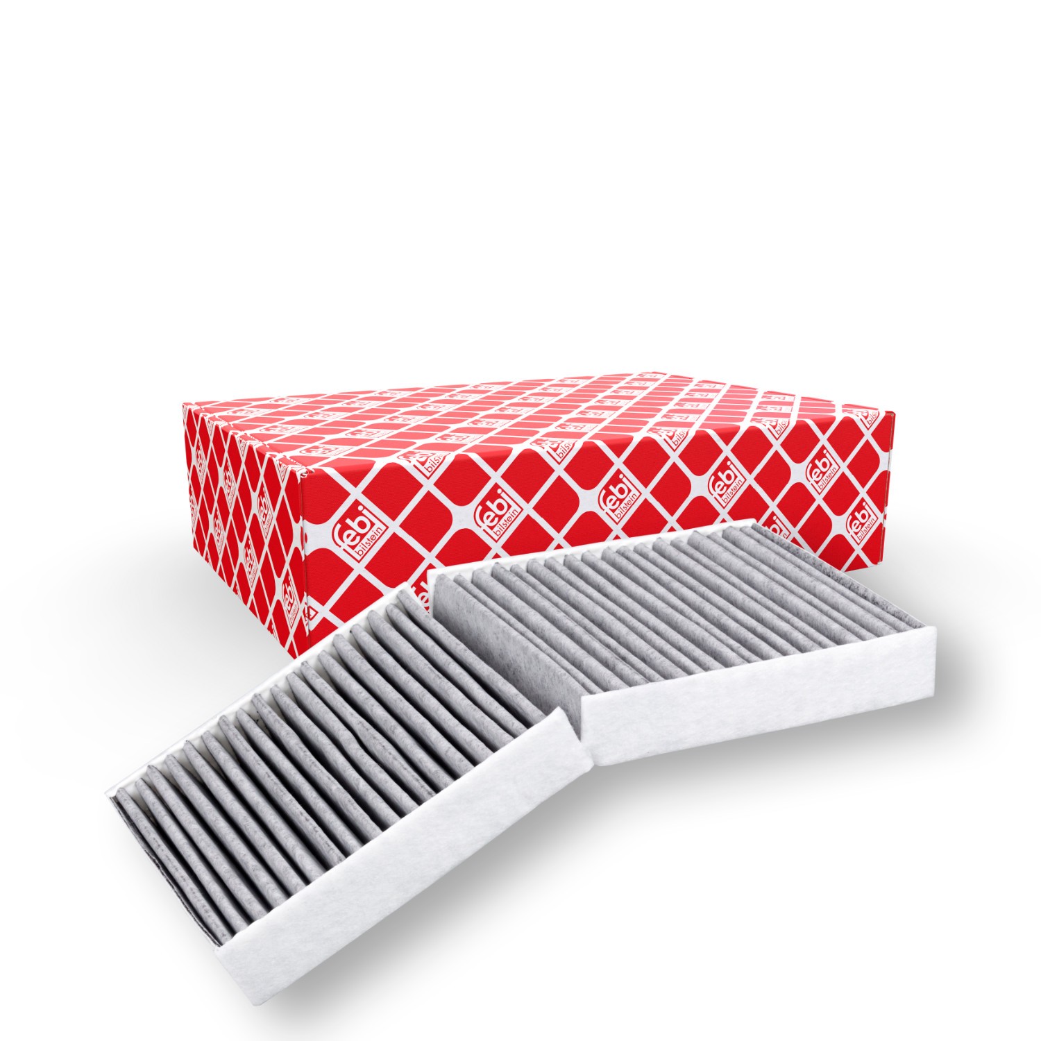 FEBI BILSTEIN Filter vnútorného priestoru 23921 23921 Peľový filter FEBI BILSTEIN MERCEDES-BENZ Trieda R