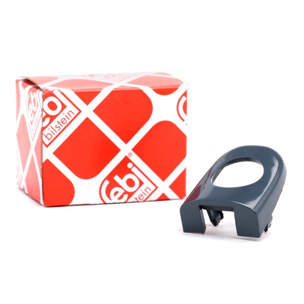 Afdekking, deurgreep FEBI BILSTEIN 23922 FEBI BILSTEIN 23922: Deurklinken Škoda SUPERB 2003