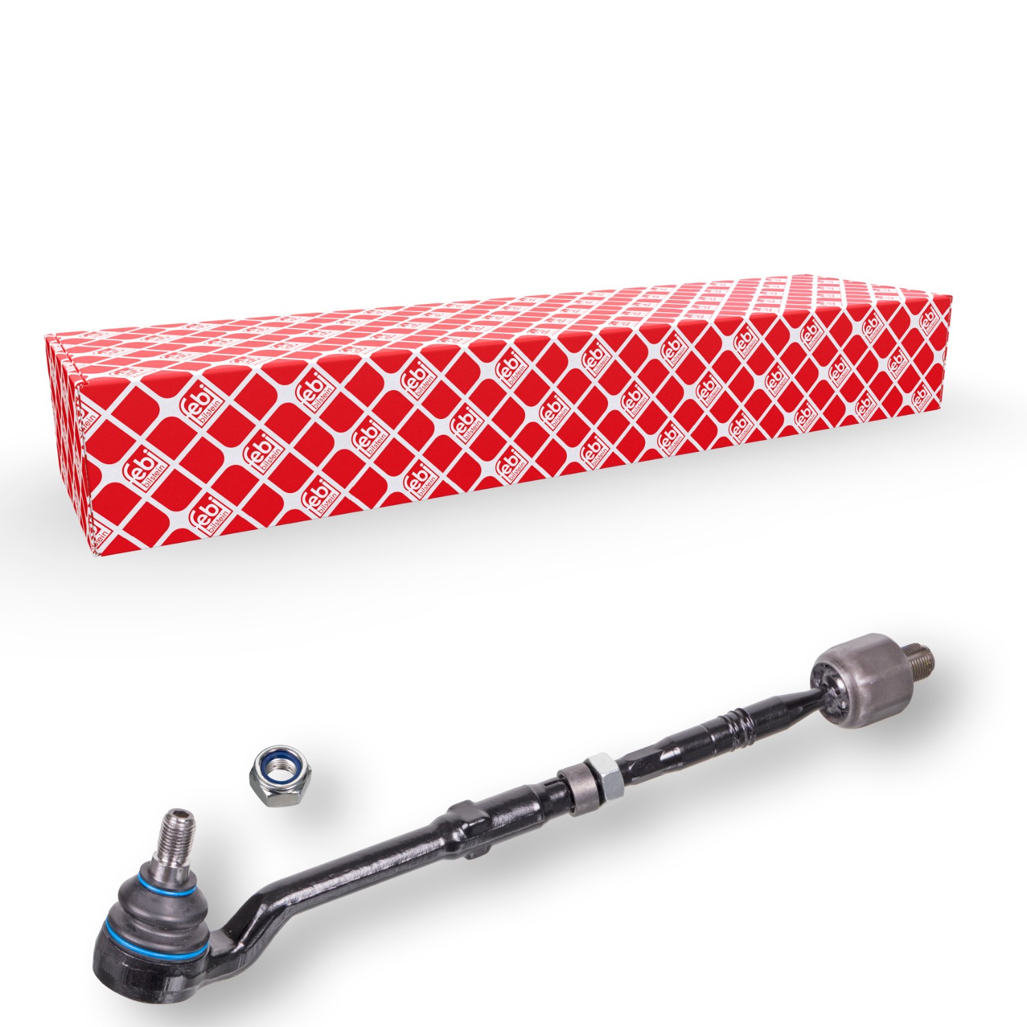 FEBI BILSTEIN Biellette de direction 23935 FEBI BILSTEIN 23935 Kit de réparation barre de connexion X5 E53 prix