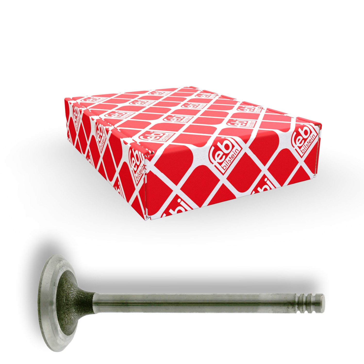 FEBI BILSTEIN Inlaatklep 23956 Volkswagen SHARAN Inlaatklep FEBI BILSTEIN 23956