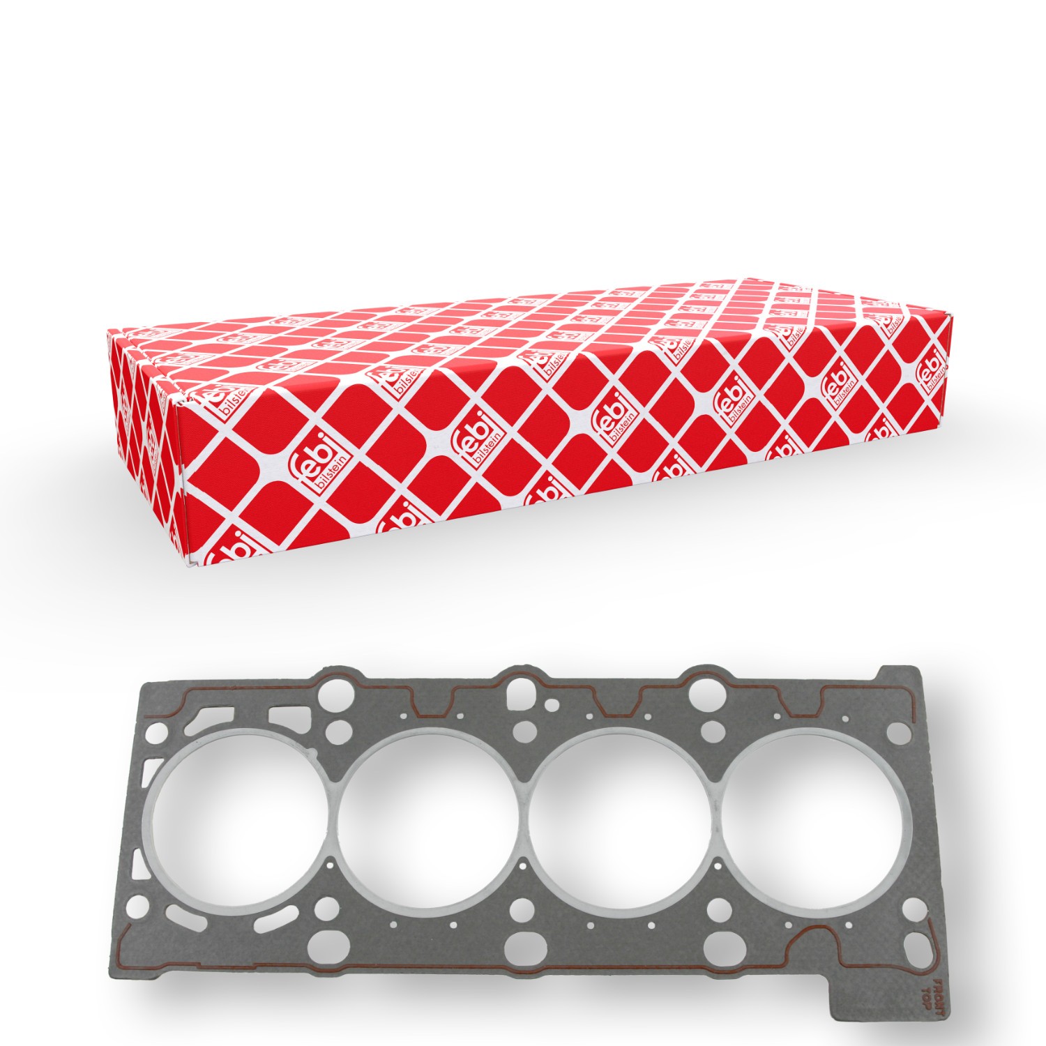 FEBI BILSTEIN Tiiviste, sylinterikansi 23980 23980 FEBI BILSTEIN Kannentiiviste BMW X2