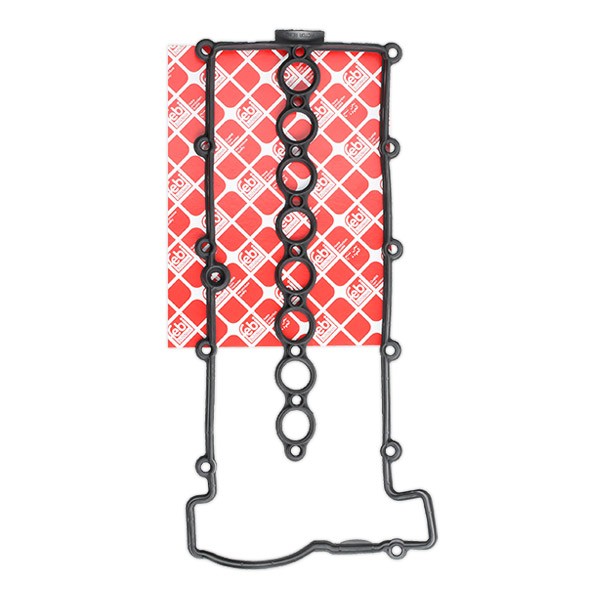 FEBI BILSTEIN Tetning, topplokkdeksel 24010 Ventildekselpakning FEBI BILSTEIN TRIBECA 24010 billige