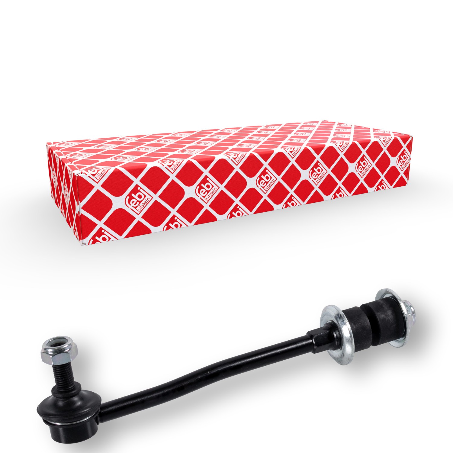 FEBI BILSTEIN Tyč / Vzpera stabilizátora 24016 Tyč/vzpera stabilizátora FEBI BILSTEIN Nissan PRIMERA 24016
