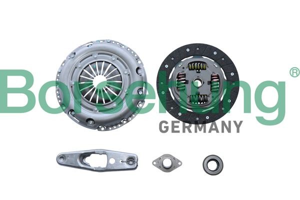 Borsehung Spojková sada B10917 B10917 Spojková sada TOYOTA LAND CRUISER Borsehung