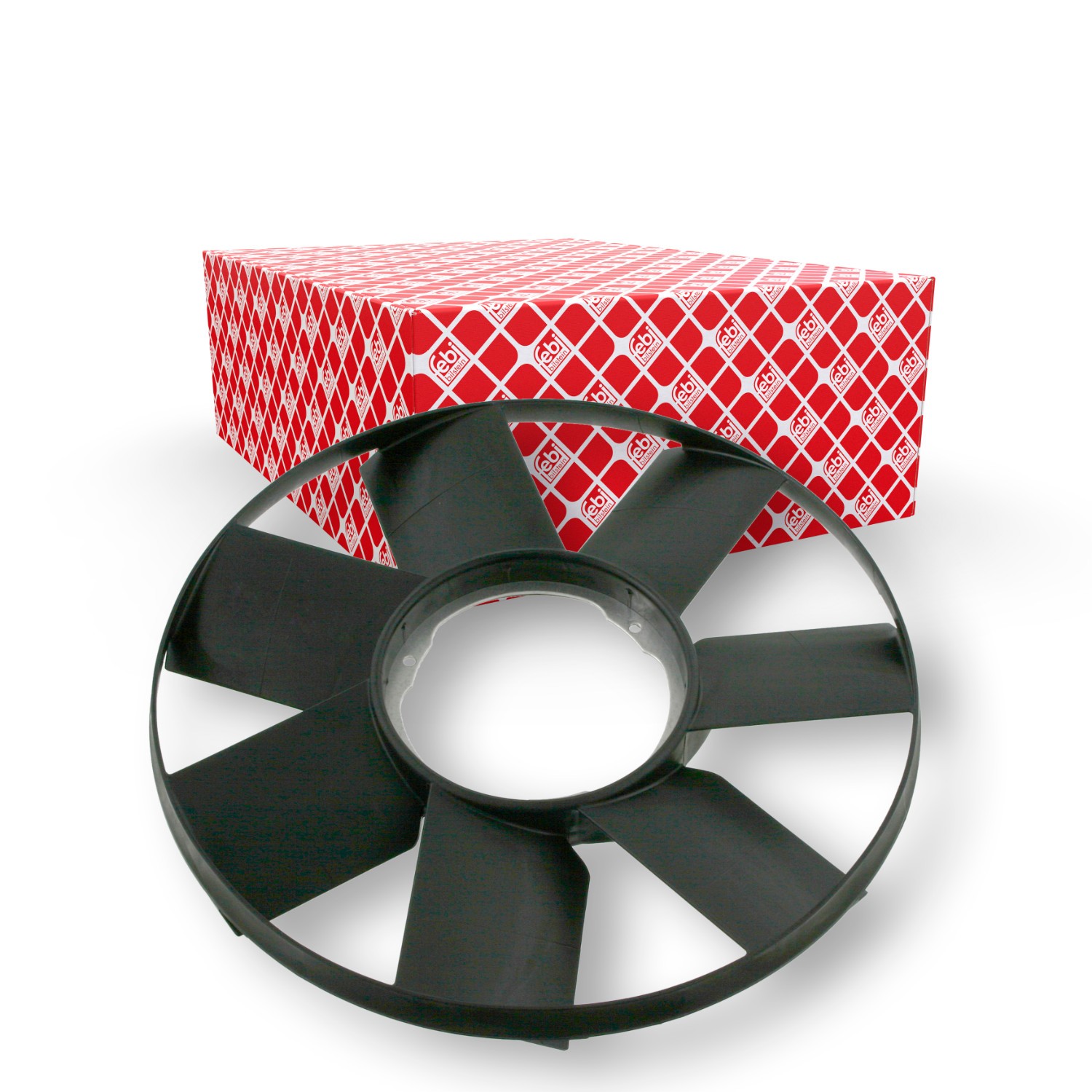 FEBI BILSTEIN Ventilatorhjul, motorkøling 24037 Ventilatorhjul, motorkøling FEBI BILSTEIN GRAND VITARA 24037 billig