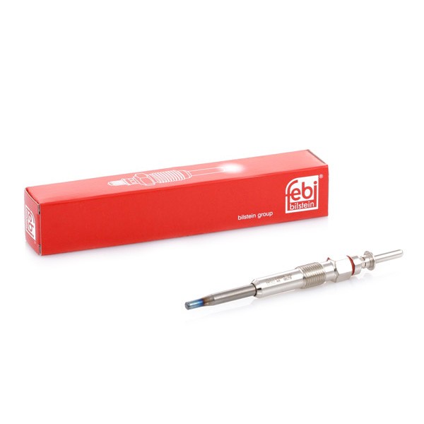 Żeraviaca sviečka FEBI BILSTEIN 24094 FEBI BILSTEIN 24094 Žhaviče BMW X3 2005