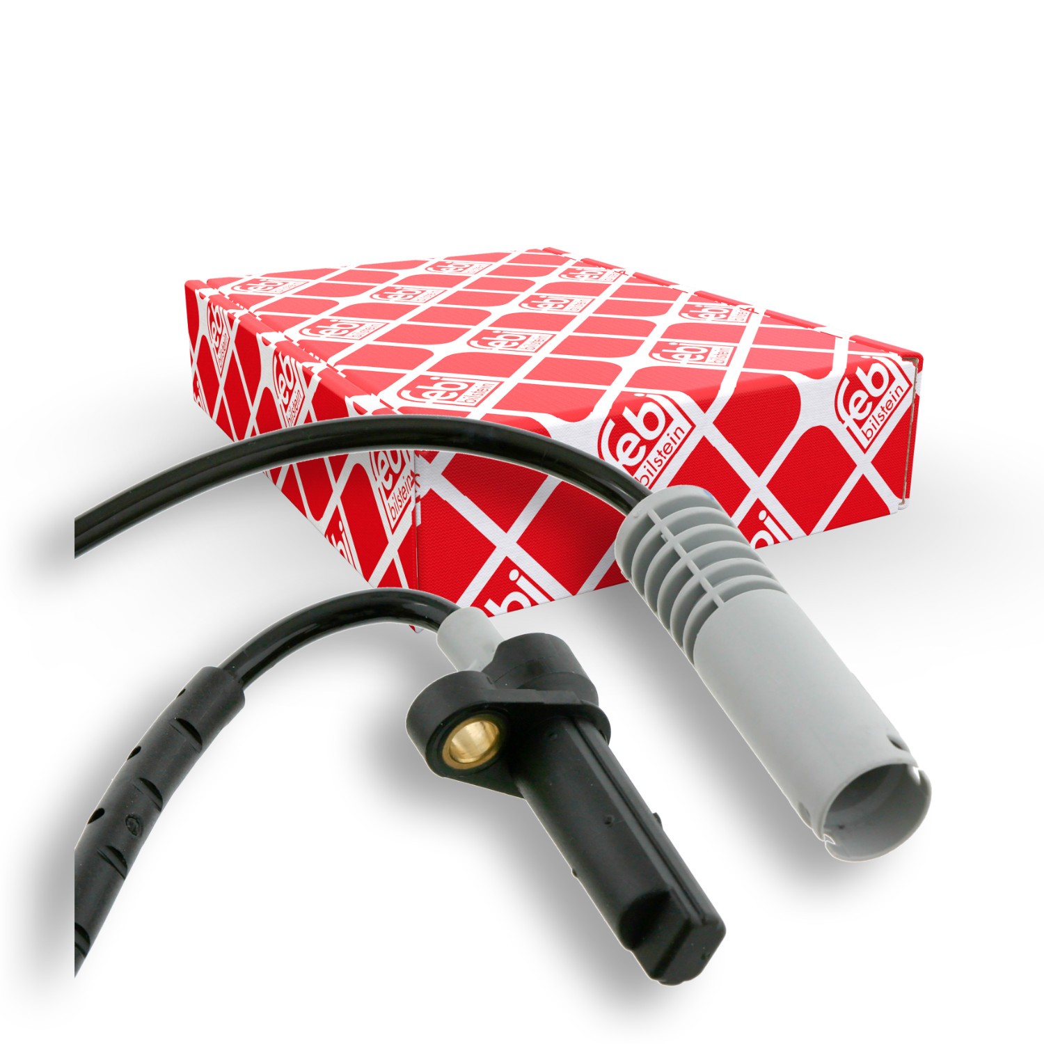 FEBI BILSTEIN ABS sensor 24127 24127 FEBI BILSTEIN abs sensor for BMW X1