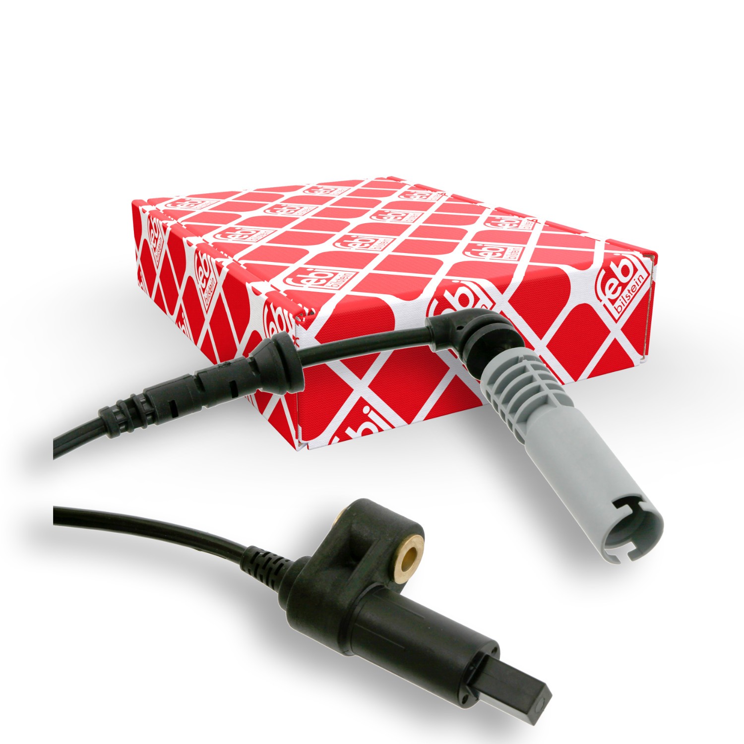 FEBI BILSTEIN Capteur ABS 24130 FEBI BILSTEIN 24130 Sonde ABS BMW E46 Coupe pas cher