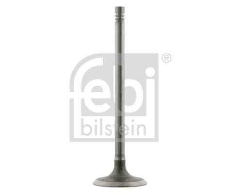 FEBI BILSTEIN Válvula de entrada 24160 24160 Válvula de admissão FEBI BILSTEIN NISSAN SILVIA