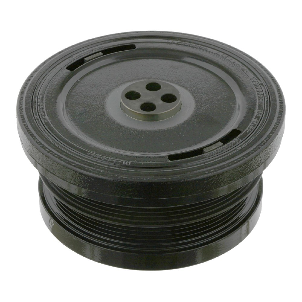 FEBI BILSTEIN Poulie damper (vilebrequin) 24181 FEBI BILSTEIN Kit de poulies vilebrequin LEXUS 24181