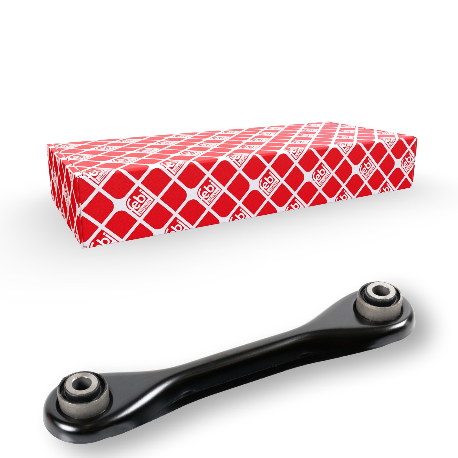 FEBI BILSTEIN Querlenker 24211 Führungslenker FEBI BILSTEIN Ford TRANSIT CUSTOM 24211