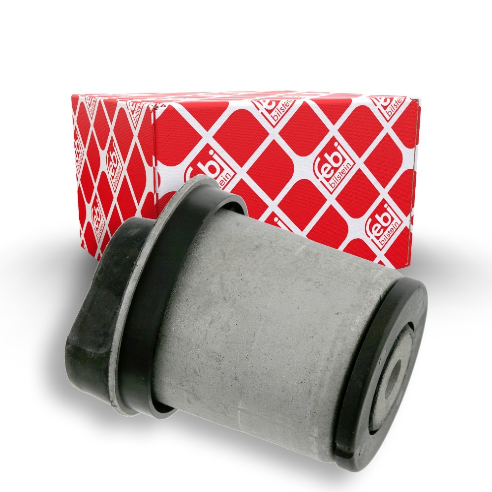 FEBI BILSTEIN Suspensão, corpo do eixo 24245 FEBI BILSTEIN 24245 Bucha de eixo MITSUBISHI OUTLANDER custo
