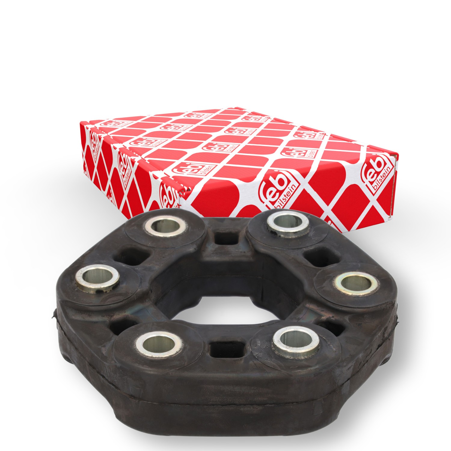 FEBI BILSTEIN Liigend, pikivõll 24250 FEBI BILSTEIN 24250 originaal Kardaani muhv Transit Mk6 Avatava Veoauto / Šassii (V347, V348) hind