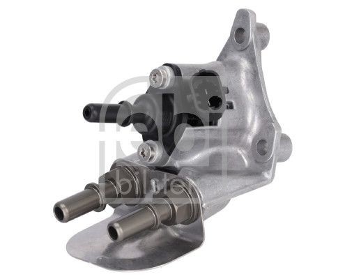 FEBI BILSTEIN Cavo acceleratore 24265 24265 costo Cavo acceleratore FEBI BILSTEIN FORD KA