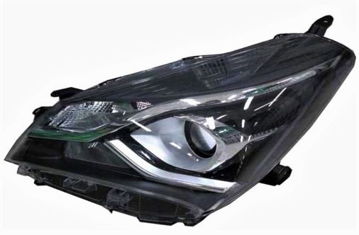 IPARLUX Faro anteriore 11022942 11022942 Faro anteriore IPARLUX Toyota