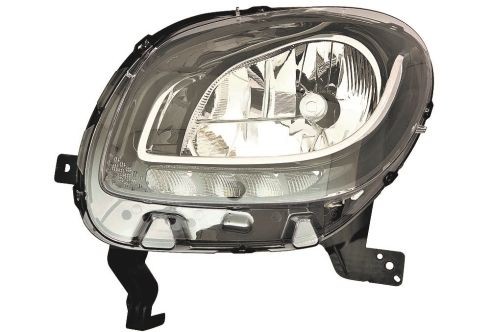 Scheinwerfer IPARLUX 11900112 IPARLUX 11900112 Scheinwerfer SMART FORFOUR 2019 Kosten