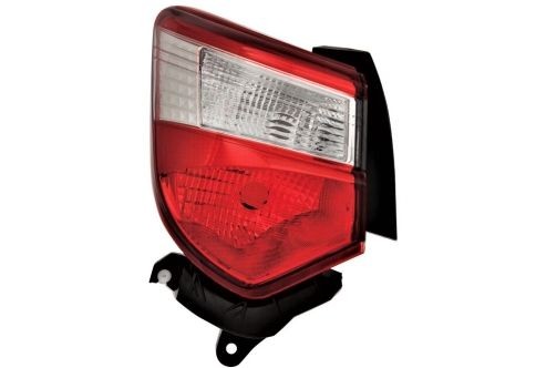 IPARLUX Feu arrière 16022932 IPARLUX 16022932 Feu arrière Toyota Yaris NCP 15 à un prix avantageux