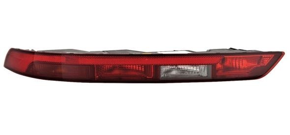 IPARLUX Dimbakljus 16121022 16121022 IPARLUX Dimljus bak Volvo