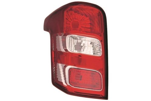 IPARLUX Fanale posteriore 16205402 16205402 costo Fanale posteriore FIAT SEDICI IPARLUX