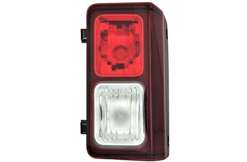 IPARLUX Fanale posteriore 16806312 IPARLUX 16806312 Fari posteriori NISSAN NV300 Van (X82) originali prezzo