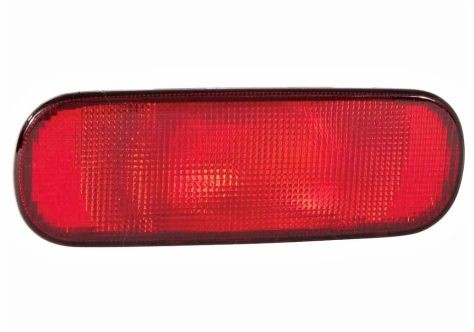 Luz de nevoeiro traseira IPARLUX 16881309 IPARLUX 16881309 Luz de nevoeiro traseira SUZUKI SWIFT 2020