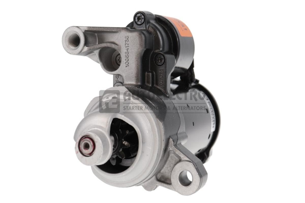 Starter motor AUTOELECTRO AEY4269 AUTOELECTRO AEY4269 Engine starter Audi Q5 2021