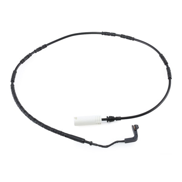FEBI BILSTEIN Contacto avisador, desgaste da pastilha de travão 24319 FEBI BILSTEIN 24319 Sensor desgaste das pastilhas de travão Nissan Micra K12 preço