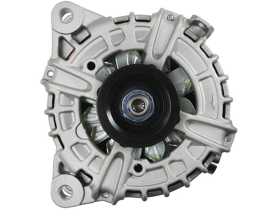 AS-PL Dynamo / Alternator A0837S AS-PL A0837S Dynamo LAND ROVER Defender SUV (L663) aan een voordelige prijs