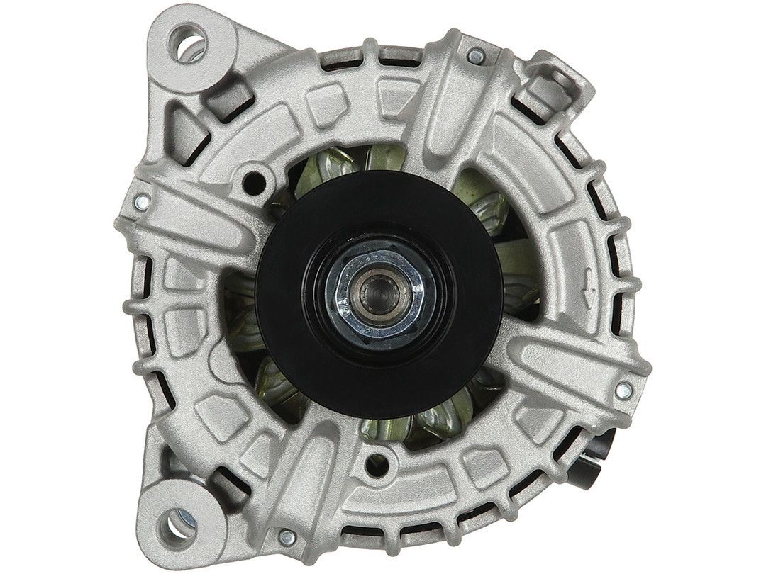 AS-PL Alternator A0839S AS-PL A0839S LAND ROVER 88/109 Mk2A Off-Road Convertible generator replacement