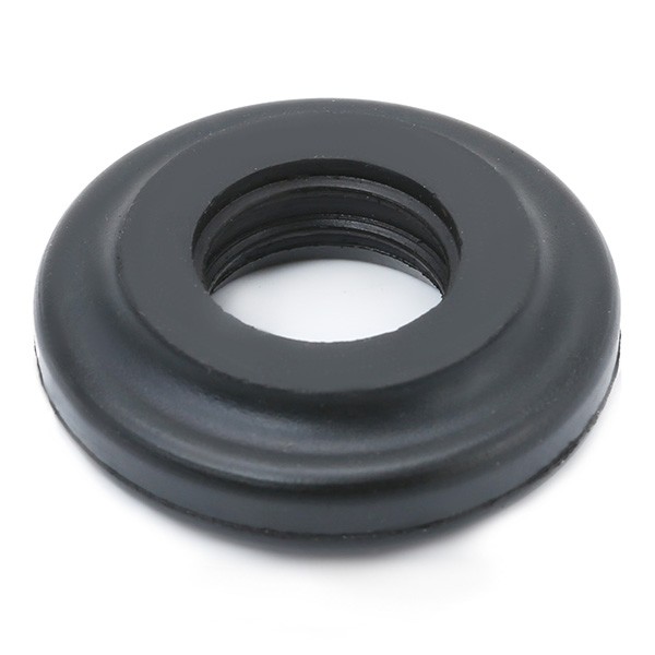 FEBI BILSTEIN Guarnizione, Bulloni copritestata 24321 FEBI BILSTEIN 24321 Guarnizione punterie Alfa Romeo 146 originali