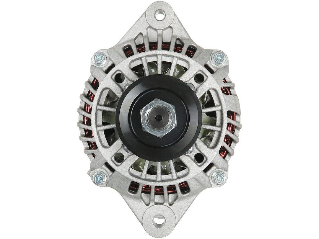 AS-PL Generator A5451S AS-PL A5451S Generator SUZUKI Vitara I SUV (ET, TA, TD) 1.6 Allhjulsdrift (SE 416) 76 hk 1997