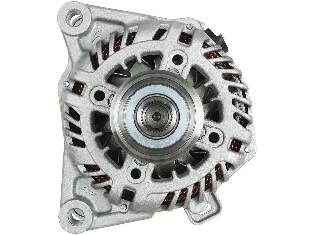 AS-PL Alternátor A5452S AS-PL A5452S Alternátor TOYOTA Proace City Van za nízku cenu