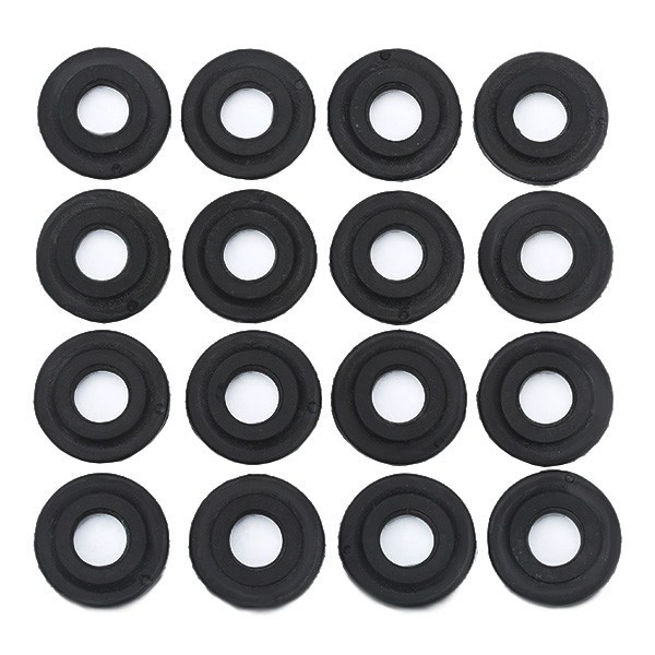 FEBI BILSTEIN Seal Ring, cylinder head cover bolt 24323 24323 FEBI BILSTEIN rocker cover gasket HONDA INTEGRA