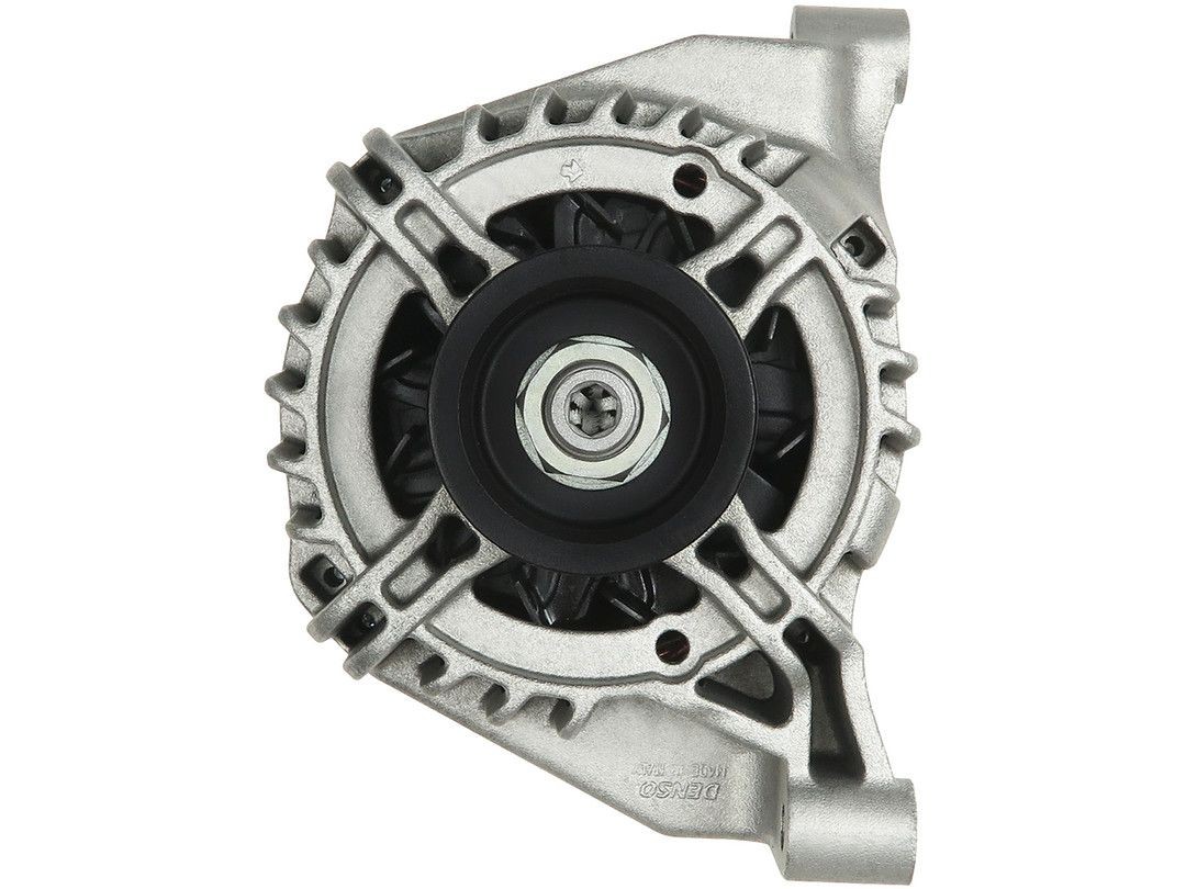 Alternador AS-PL A6626PR AS-PL A6626PR: Motor de arranque alternador Fiat PANDA 2003