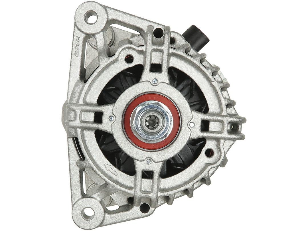 AS-PL Alternatore A6735PR AS-PL A6735PR Alternatore FORD Focus Mk1 Station Wagon (DNW) 2.0 137 CV 2004