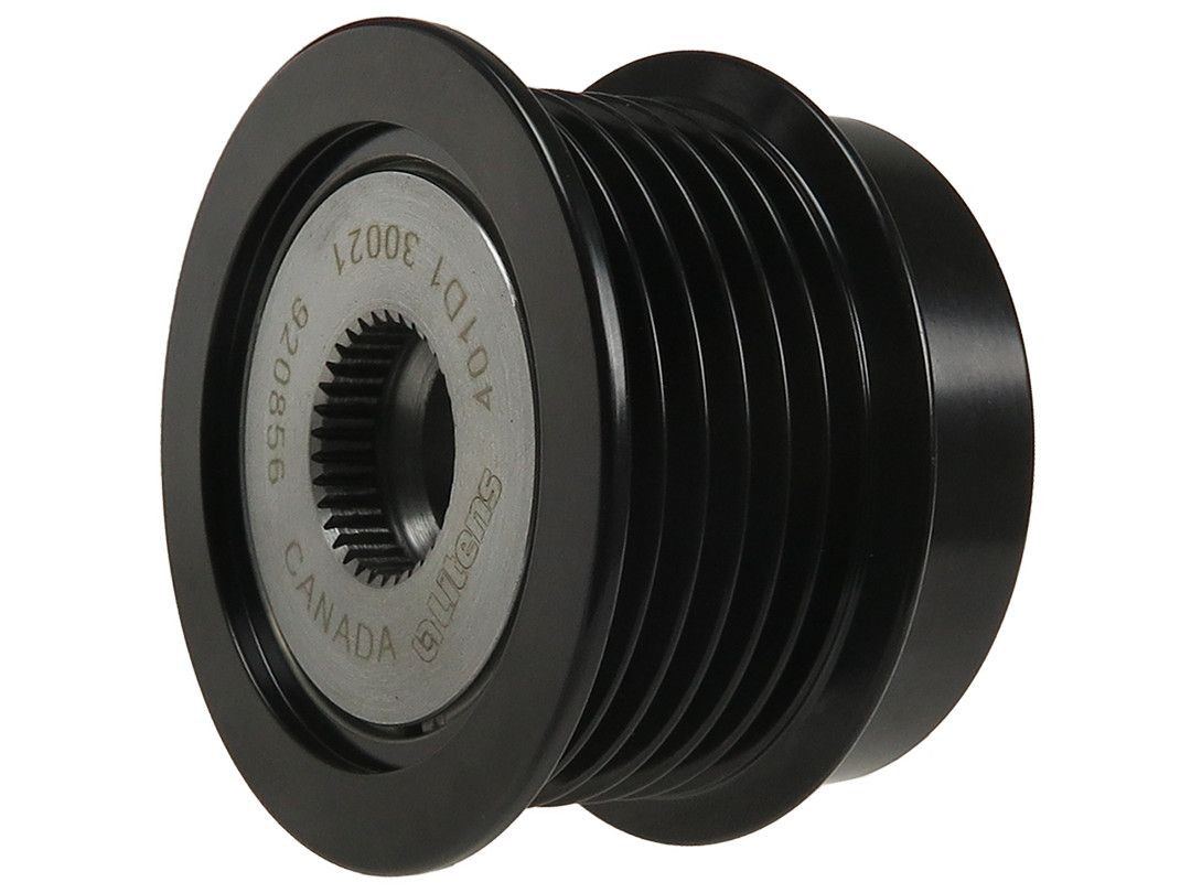 AS-PL Generatortomgang AFP0041(LITENS) Reimhjul dynamo AS-PL SAAB AFP0041(LITENS)