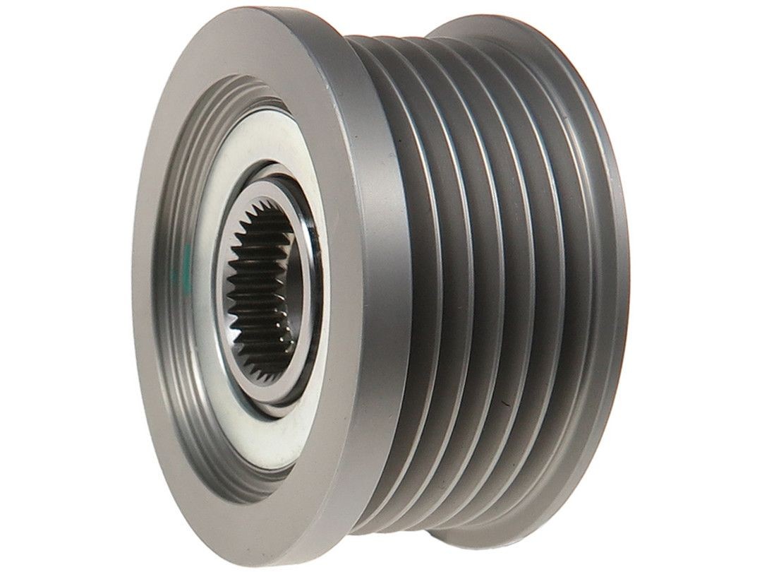 AS-PL Dynamopoelie AFP1007S Reparatiesets CHEVROLET Captiva (C100, C140): Dynamopoelie AS-PL AFP1007S