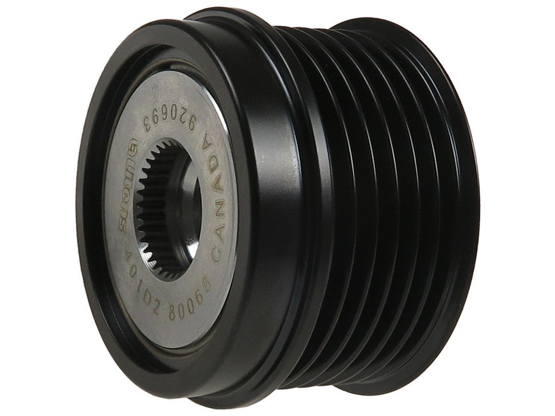 AS-PL Poulie roue libre, alternateur AFP3008(LITENS) AS-PL AFP3008(LITENS) Pièces détachées pour alternateur Alfa Romeo MITO pas cher