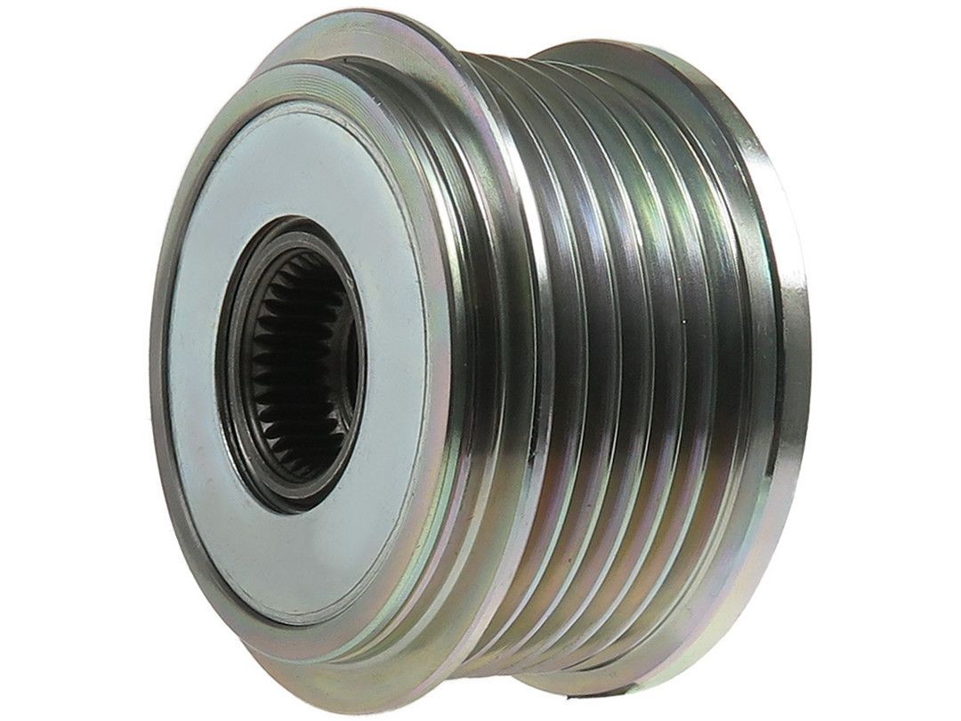 AS-PL Dynamopoelie AFP5028S AS-PL AFP5028S Dynamovrijloop Ford Mustang MK5 prijs